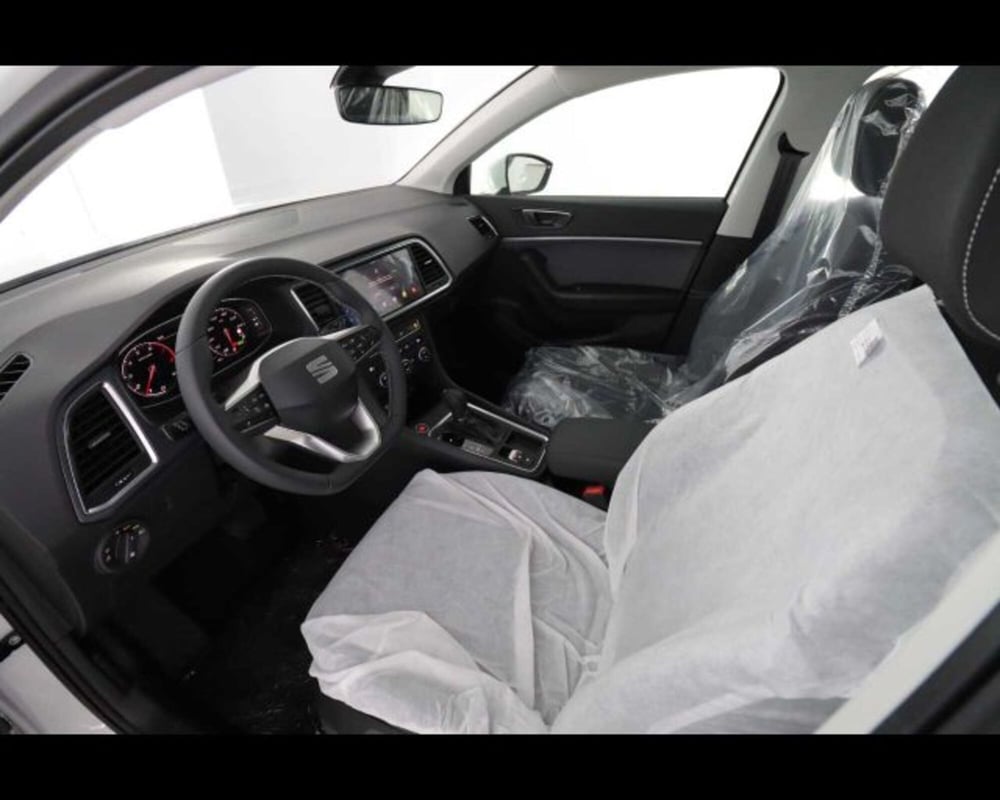 SEAT Ateca nuova a Bologna (10)