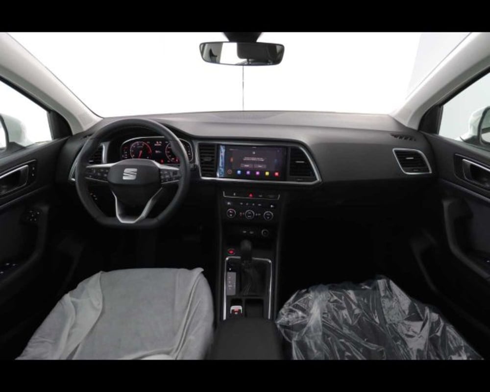 SEAT Ateca nuova a Bologna (13)