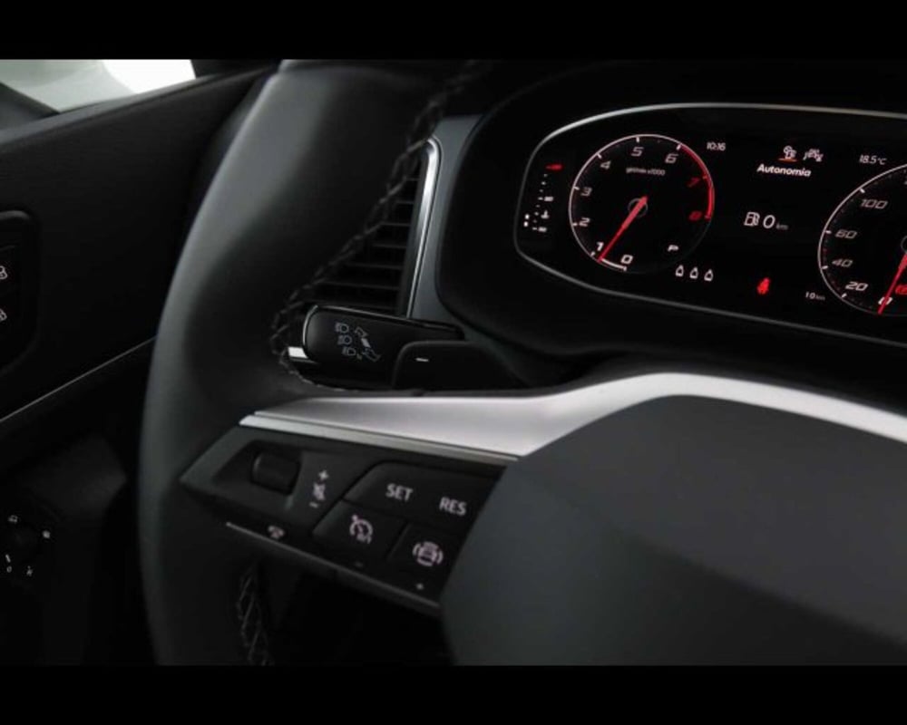 SEAT Ateca nuova a Bologna (16)