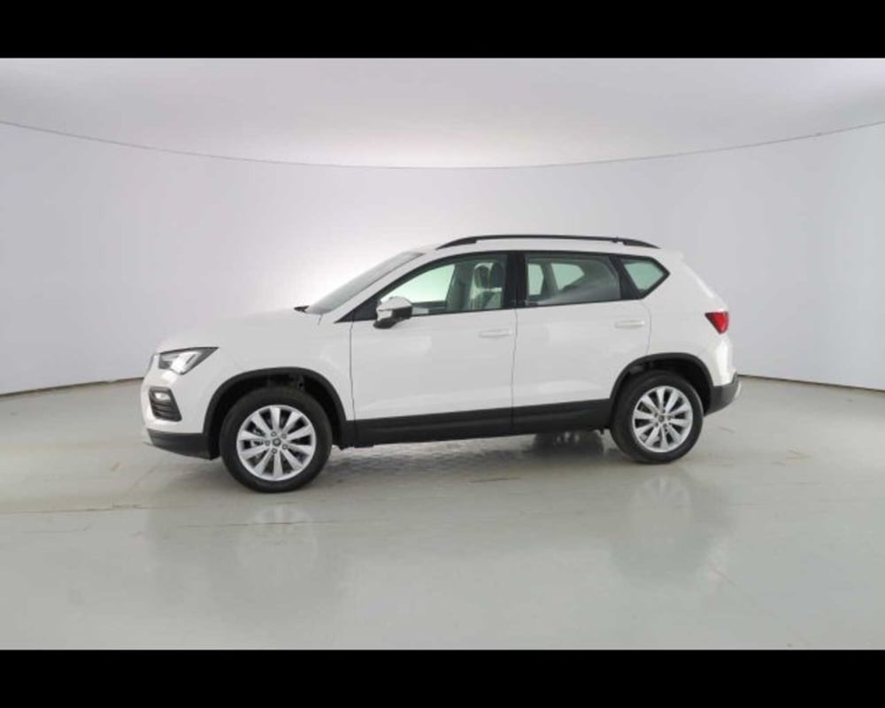 SEAT Ateca nuova a Bologna (4)