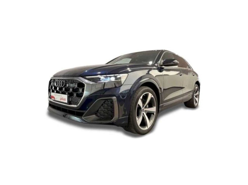 Audi Q8 usata a Bologna