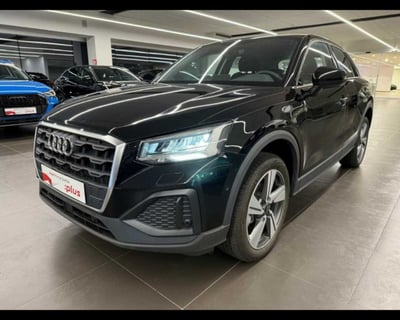 Audi Q2 Q2 30 TDI S tronic Business  nuova a Castenaso