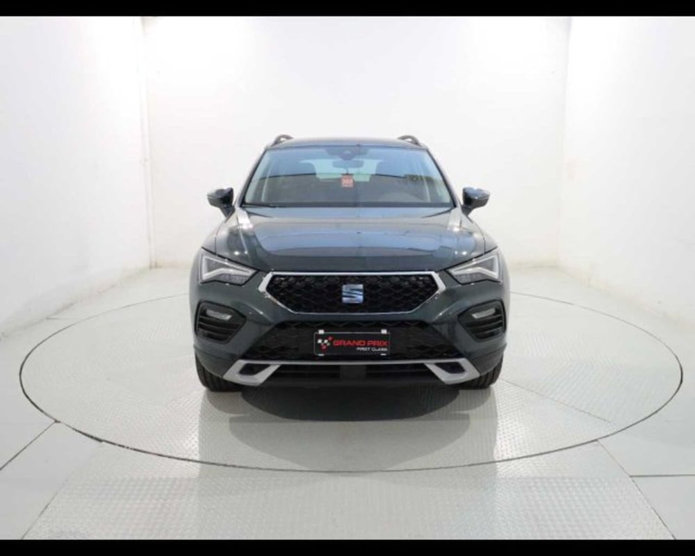 SEAT Ateca usata a Bologna