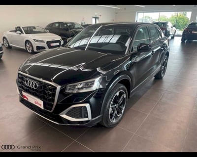 Audi Q2 Q2 30 TDI S tronic Business  del 2024 usata a Castenaso