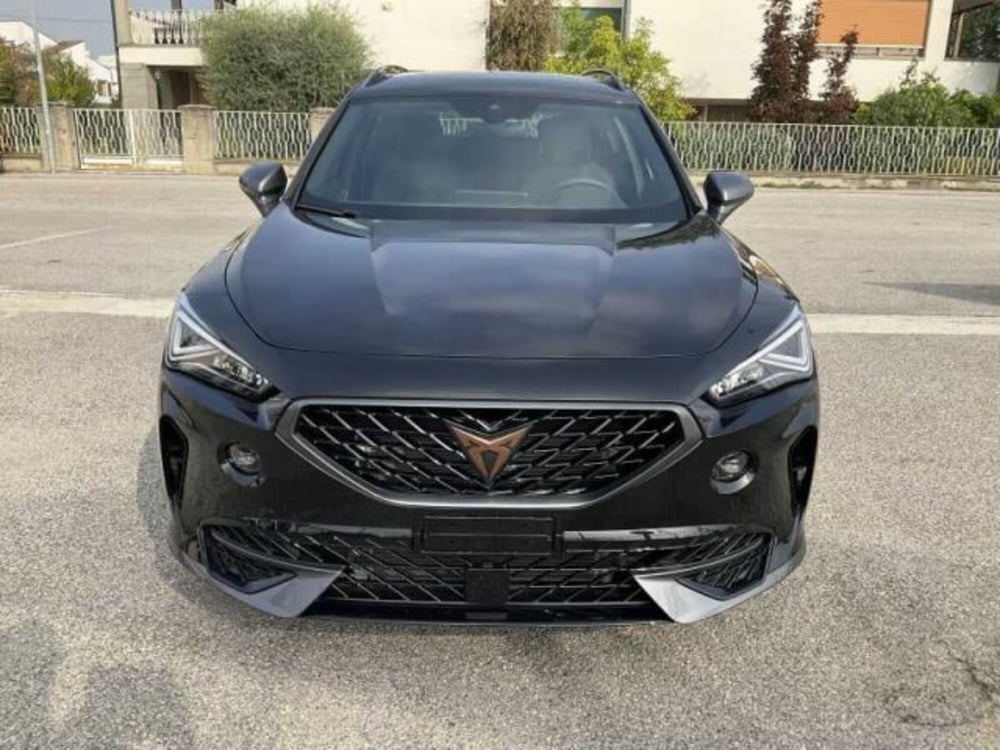 Cupra Formentor nuova a Bologna