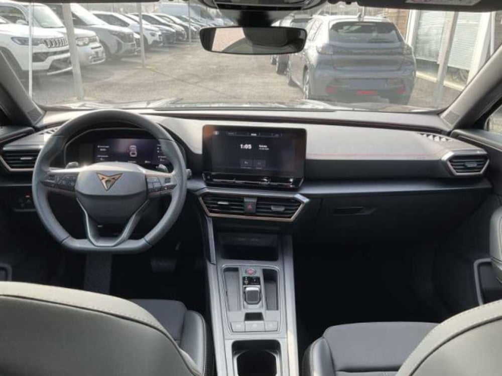 Cupra Formentor nuova a Bologna (10)