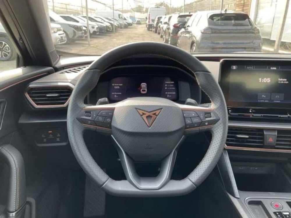 Cupra Formentor nuova a Bologna (12)