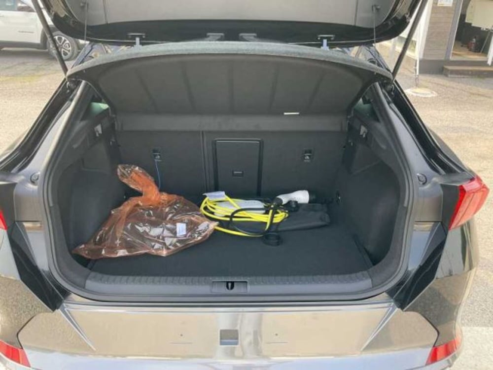 Cupra Formentor nuova a Bologna (20)