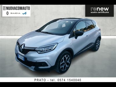 Renault Captur TCe 12V 90 CV Start&amp;Stop Energy Sport Edition2 del 2019 usata a Sesto Fiorentino