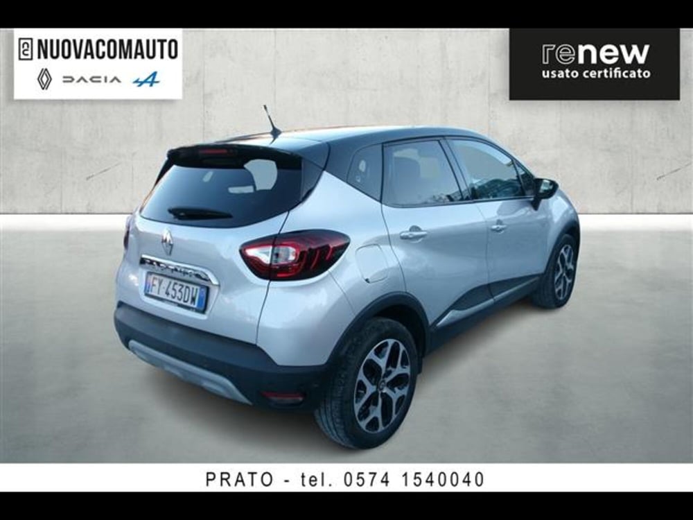 Renault Captur usata a Firenze (3)