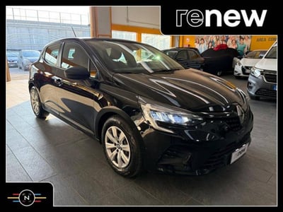 Renault Clio TCe 100 CV GPL 5 porte Life  del 2021 usata a Vaiano Cremasco