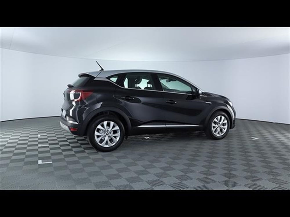 Renault Captur usata a Piacenza (14)