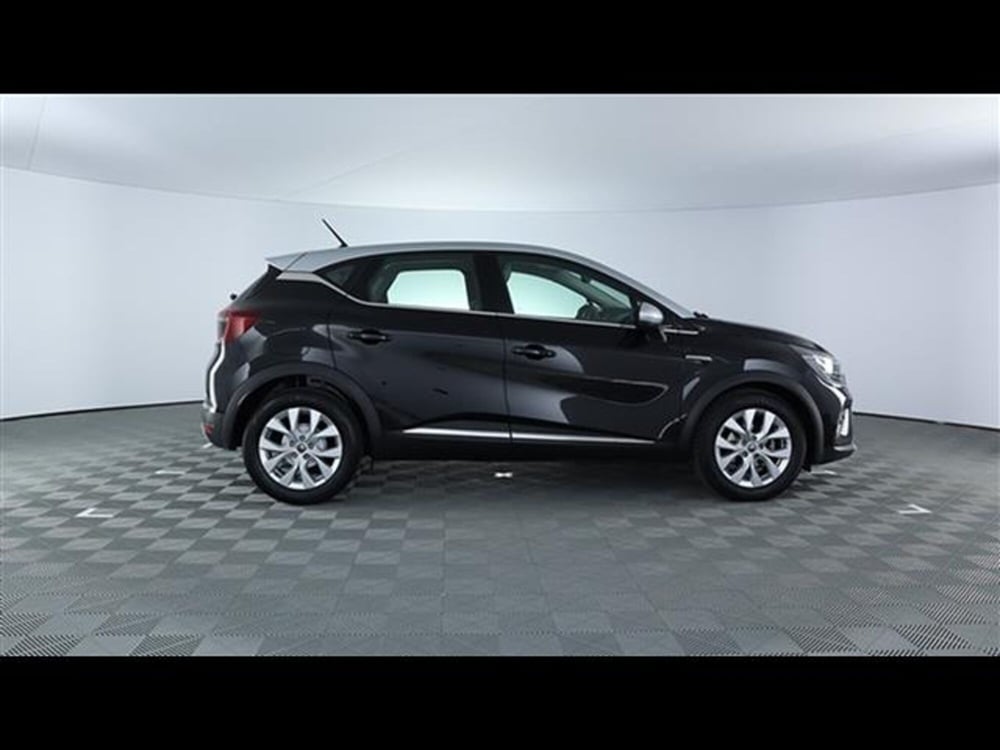 Renault Captur usata a Piacenza (15)