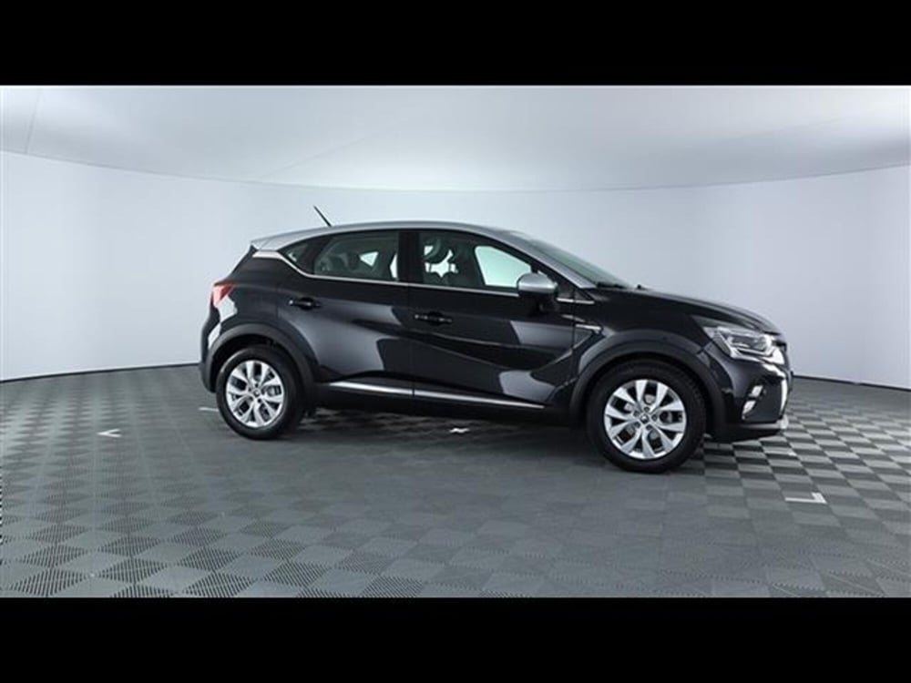 Renault Captur usata a Piacenza (5)