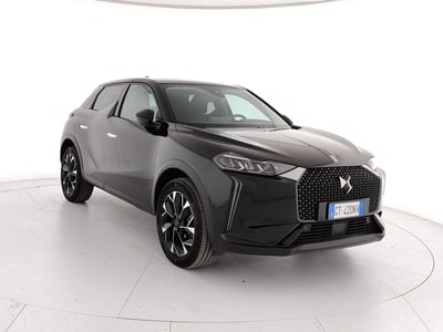 Ds DS 3 DS 3 Crossback BlueHDi 130 aut. Faubourg del 2024 usata a Caserta