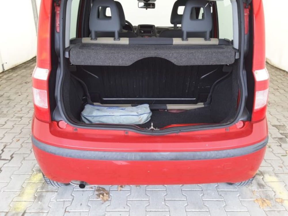 Fiat Panda usata a Firenze (13)