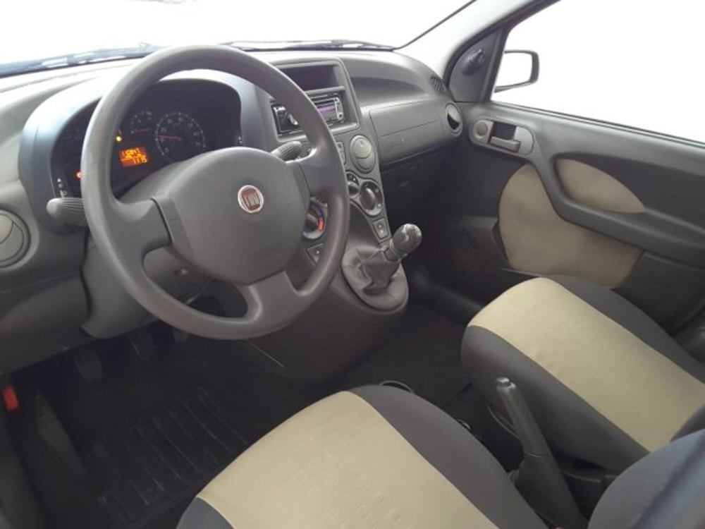 Fiat Panda usata a Firenze (6)