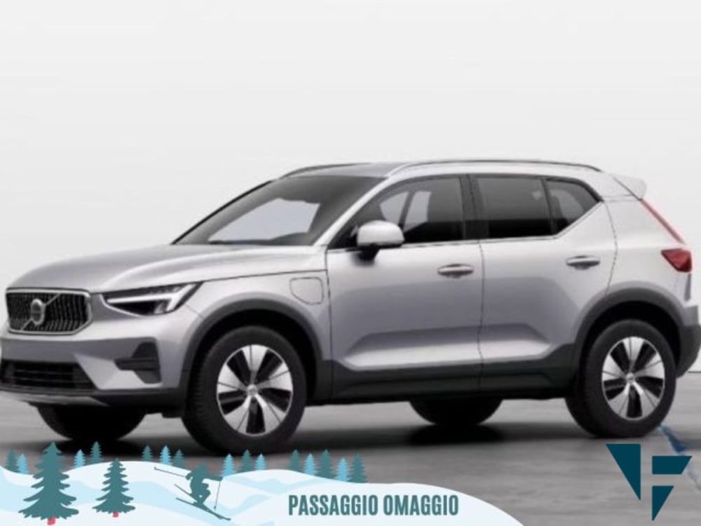 Volvo XC40 usata a Udine