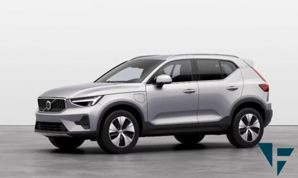 Volvo XC40 usata a Udine (2)