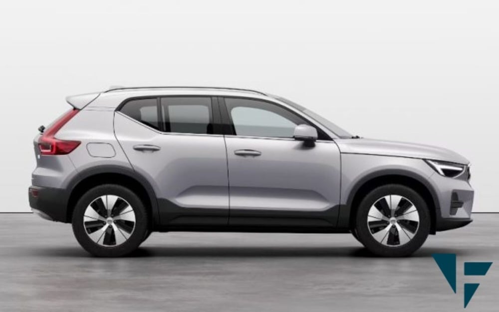 Volvo XC40 usata a Udine (3)