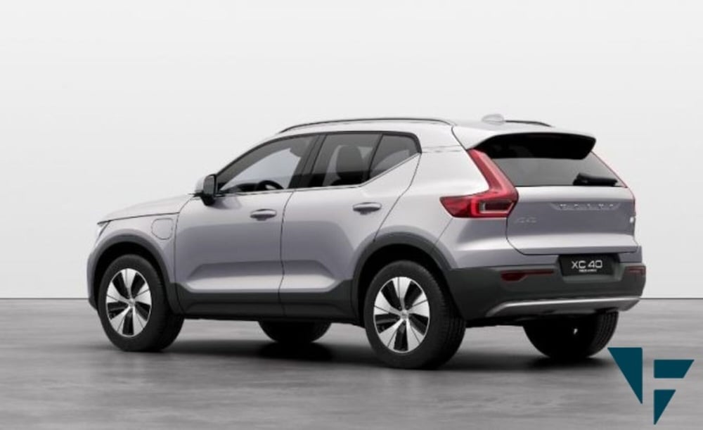 Volvo XC40 usata a Udine (4)