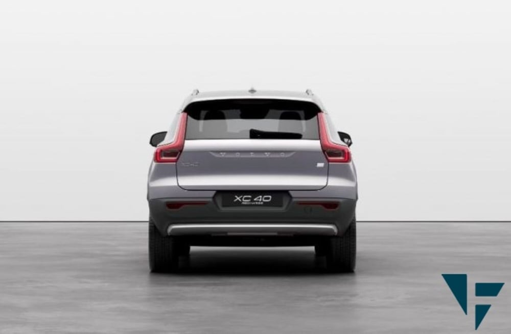 Volvo XC40 usata a Udine (5)