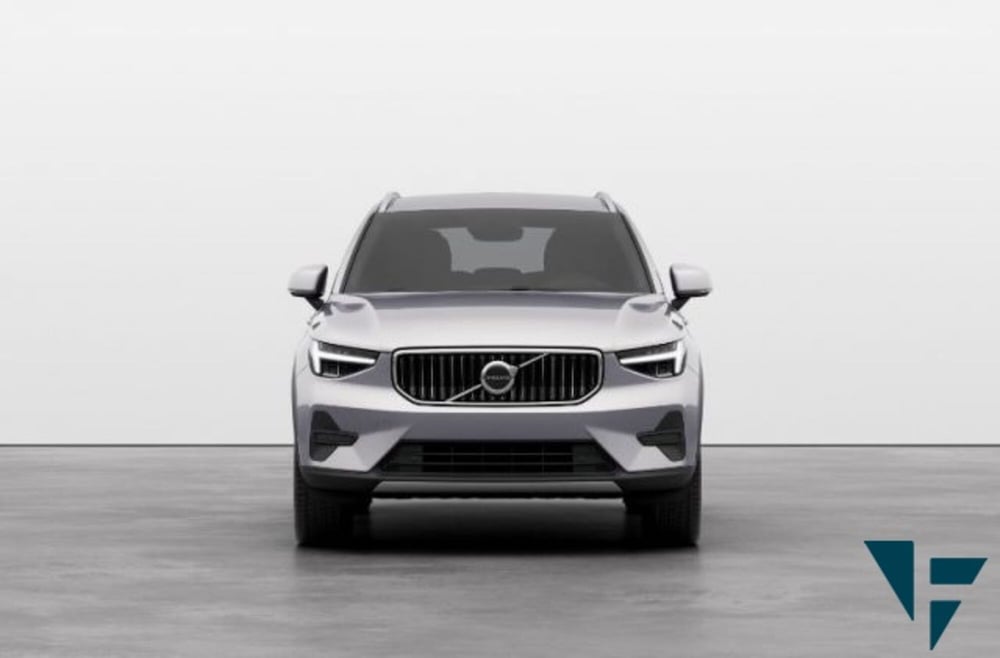 Volvo XC40 usata a Udine (6)