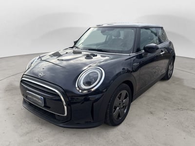 MINI Mini 1.5 One Classic  del 2022 usata a Bari