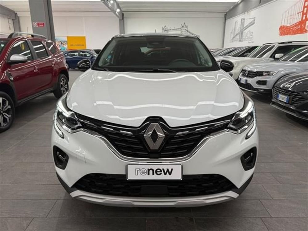 Renault Captur usata a Cremona (2)