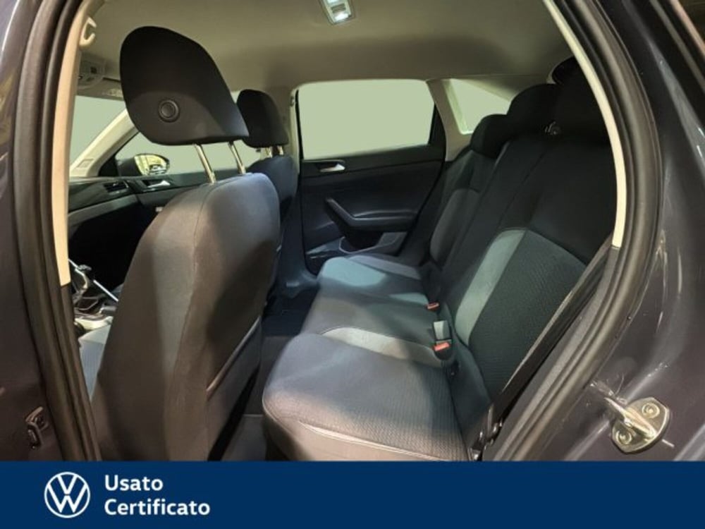 Volkswagen Taigo usata a Vicenza (19)