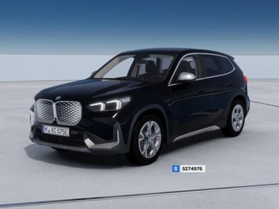 BMW iX1 edrive 20 Special Edition nuova a Modena