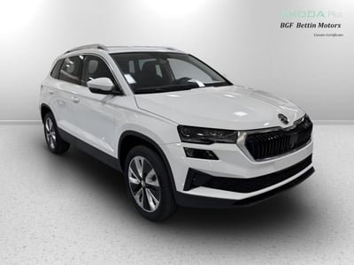 Skoda Karoq 2.0 TDI EVO SCR 4x4 DSG Style  nuova a Piove di Sacco