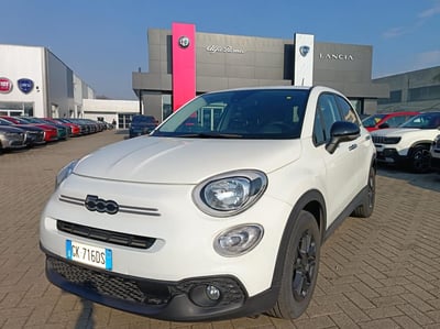 Fiat 500X 1.0 T3 120 CV Club del 2022 usata a Alessandria