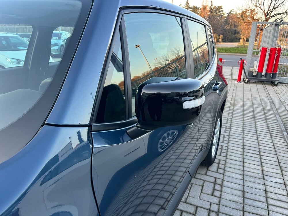 Jeep Renegade usata a Milano (11)