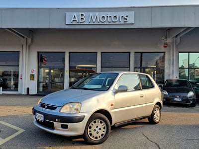 Honda Logo cat 3 porte del 1999 usata a Gallarate