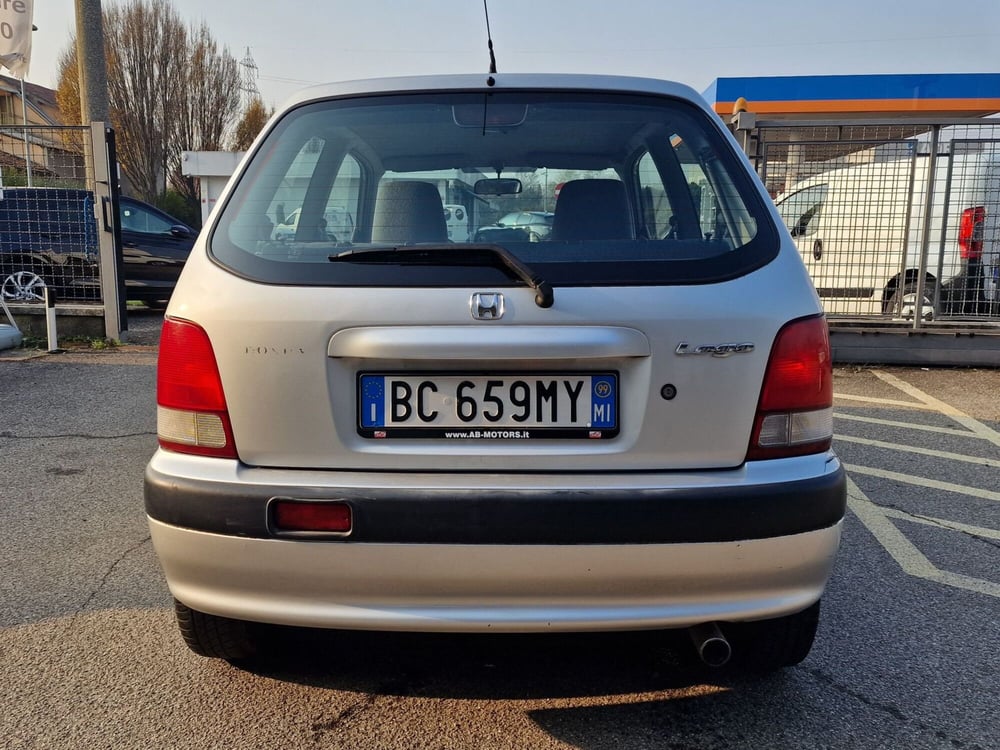 Honda Logo usata a Varese (6)