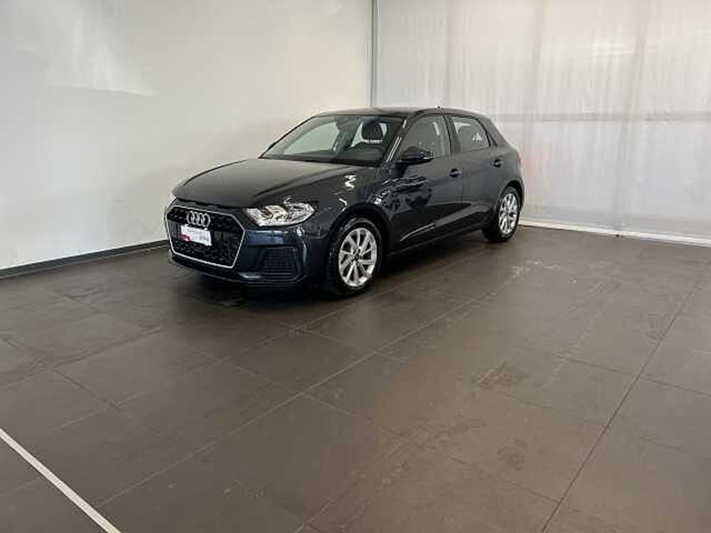 Audi A1 Sportback usata a Lucca