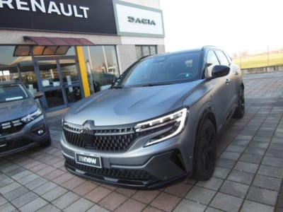 Renault Austral 1.2 full hybrid Techno Esprit Alpine 200cv auto del 2023 usata a San Martino Siccomario