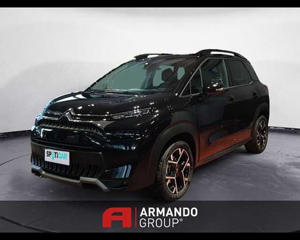 Citroen C3 Aircross nuova a Cuneo