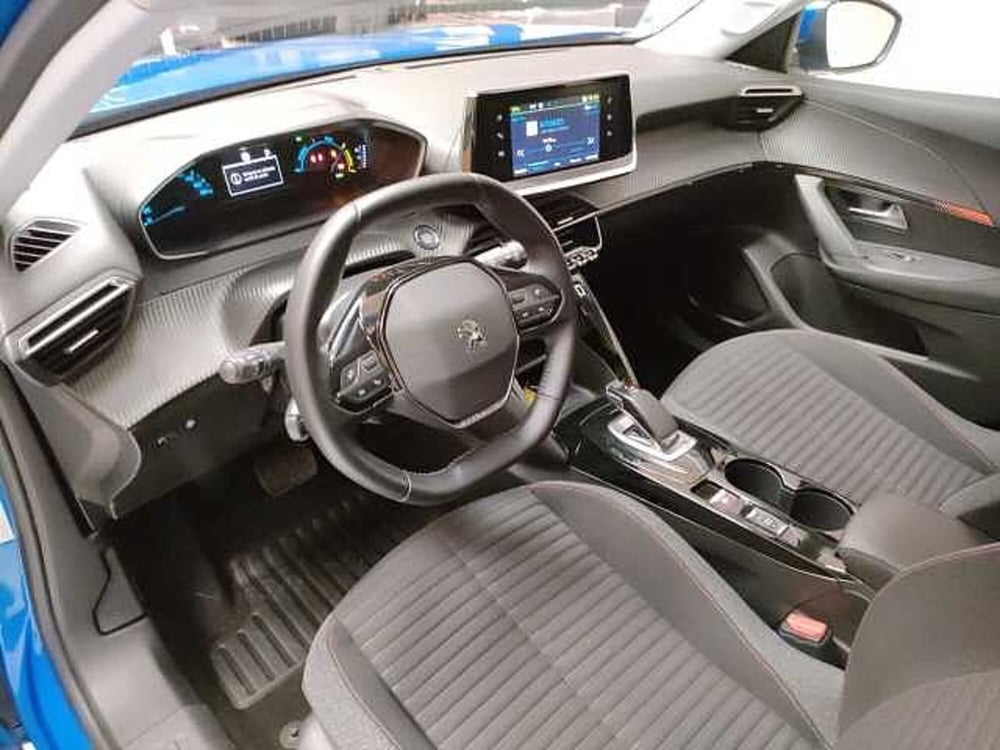 Peugeot 2008 usata a Teramo (11)