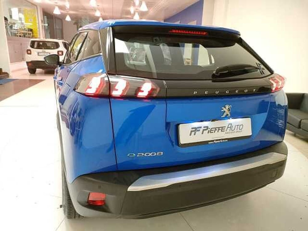 Peugeot 2008 usata a Teramo (9)