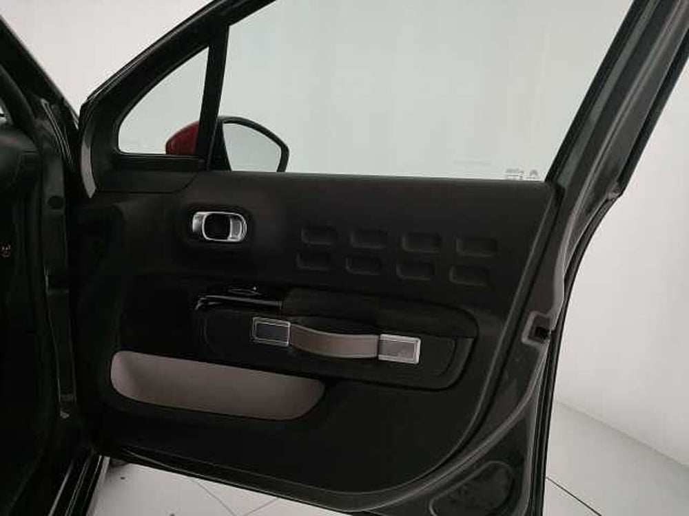 Citroen C3 usata a Caserta (12)