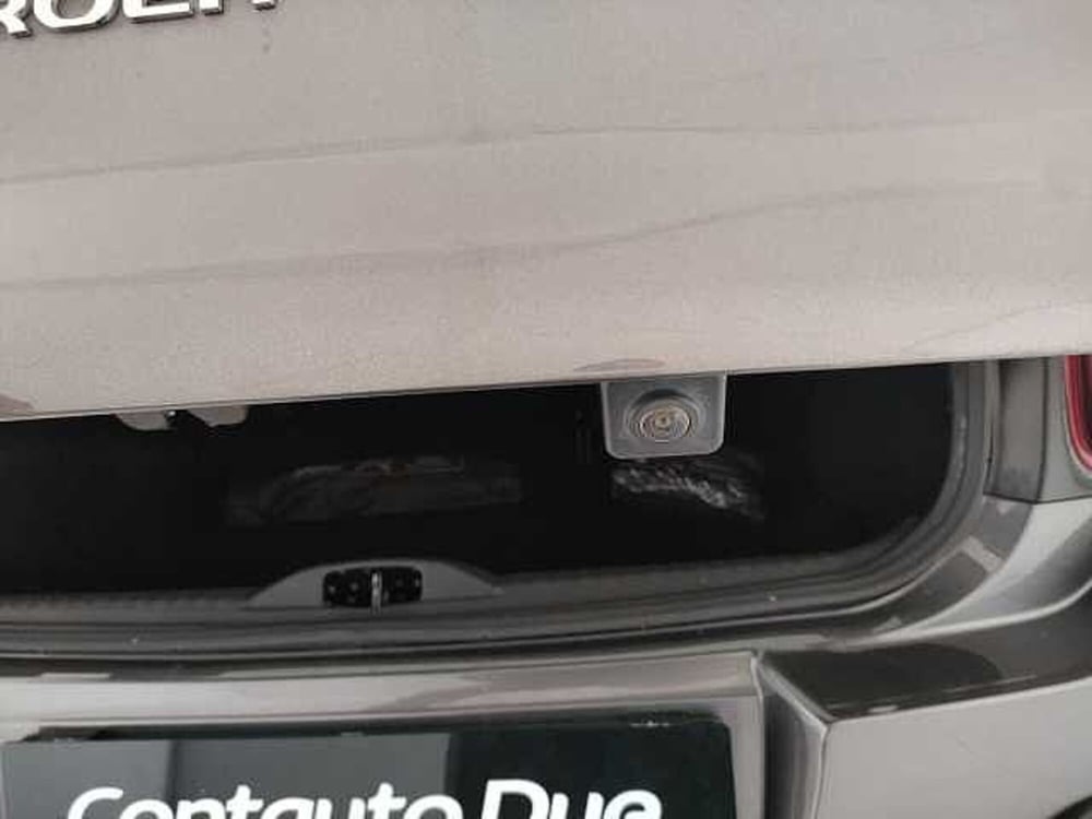 Citroen C3 usata a Caserta (9)