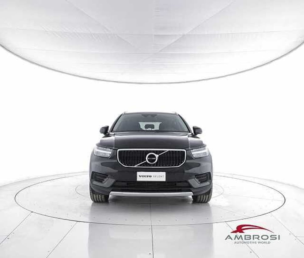 Volvo XC40 usata a Perugia (5)