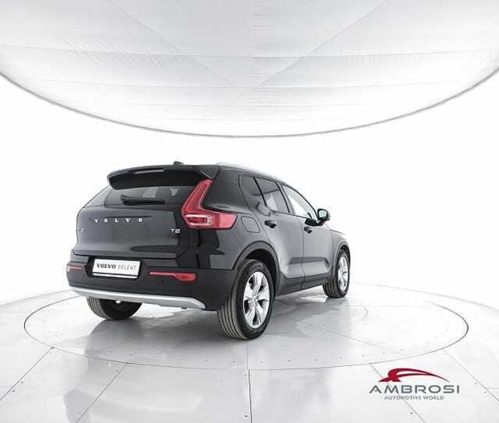 Volvo XC40 usata a Viterbo (3)