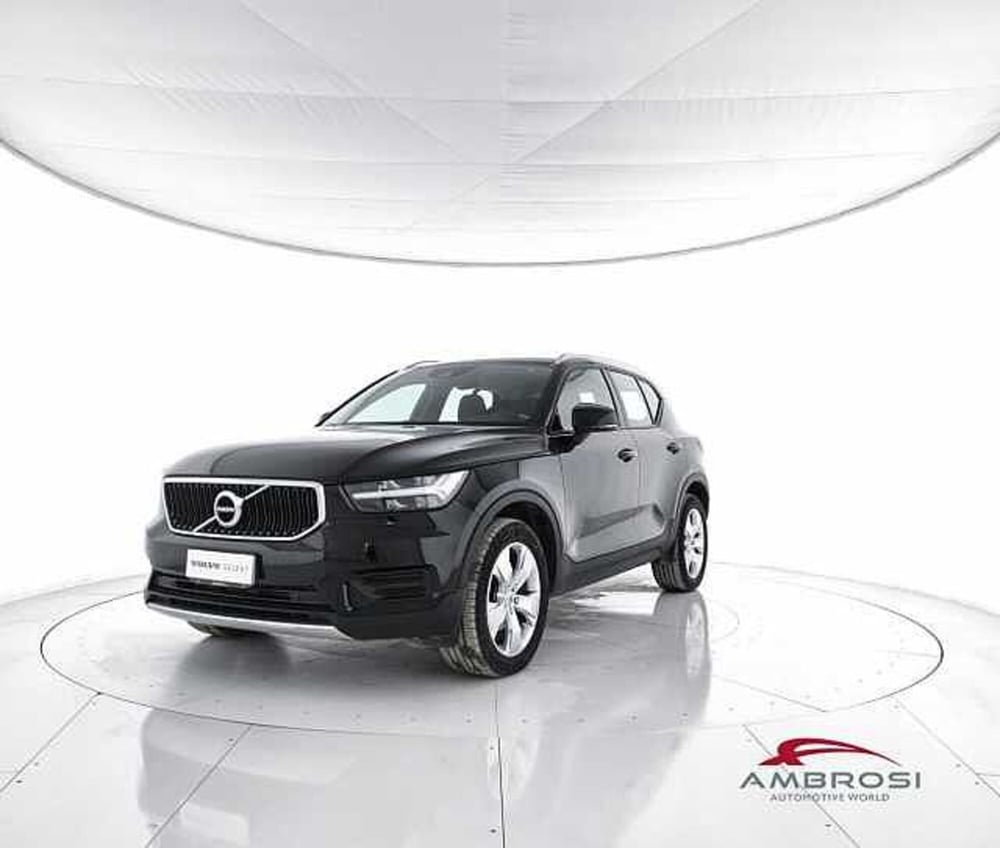 Volvo XC40 usata a Viterbo