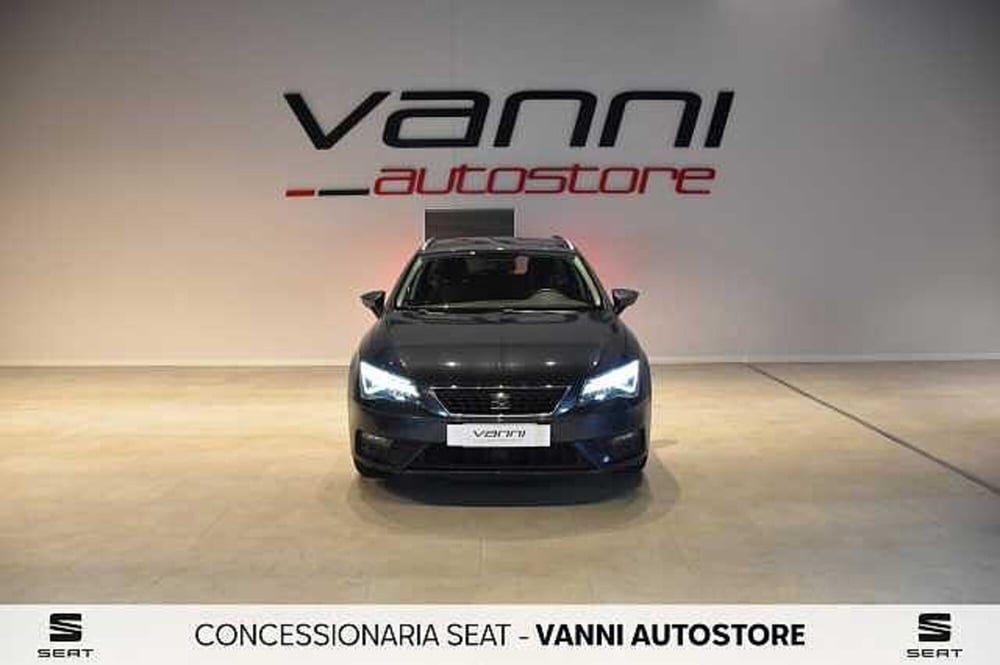 SEAT Leon usata a Verona (2)