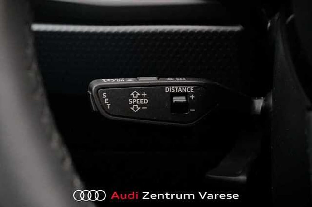 Audi A1 Sportback usata a Varese (12)