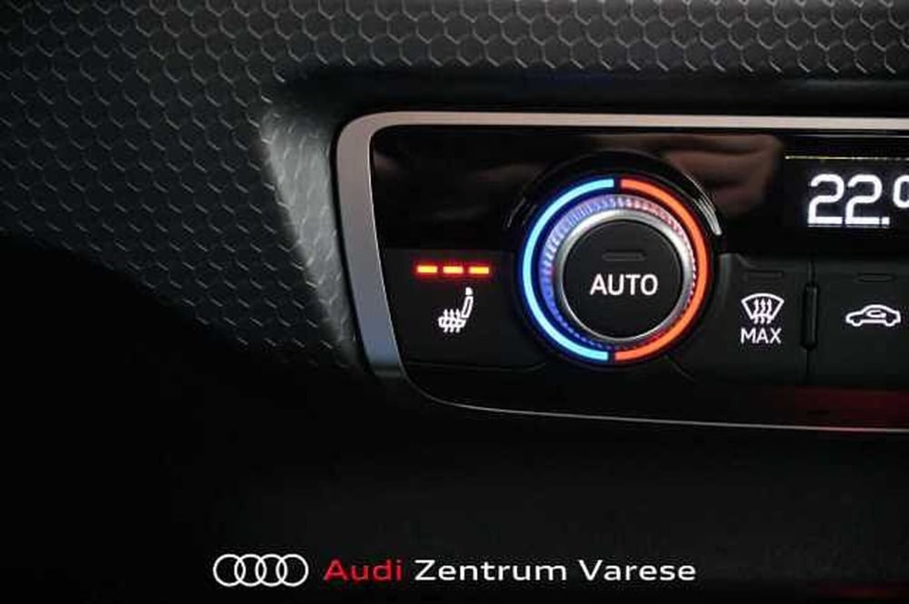 Audi A1 Sportback usata a Varese (14)