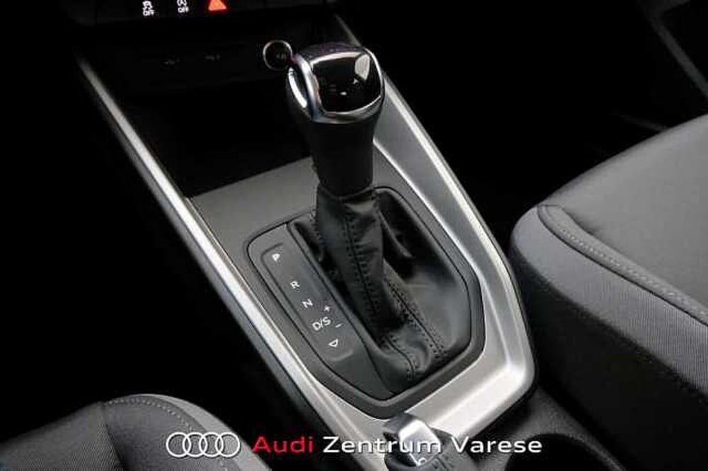 Audi A1 Sportback usata a Varese (15)